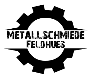 Metallschmiede Feldhues - Logo
